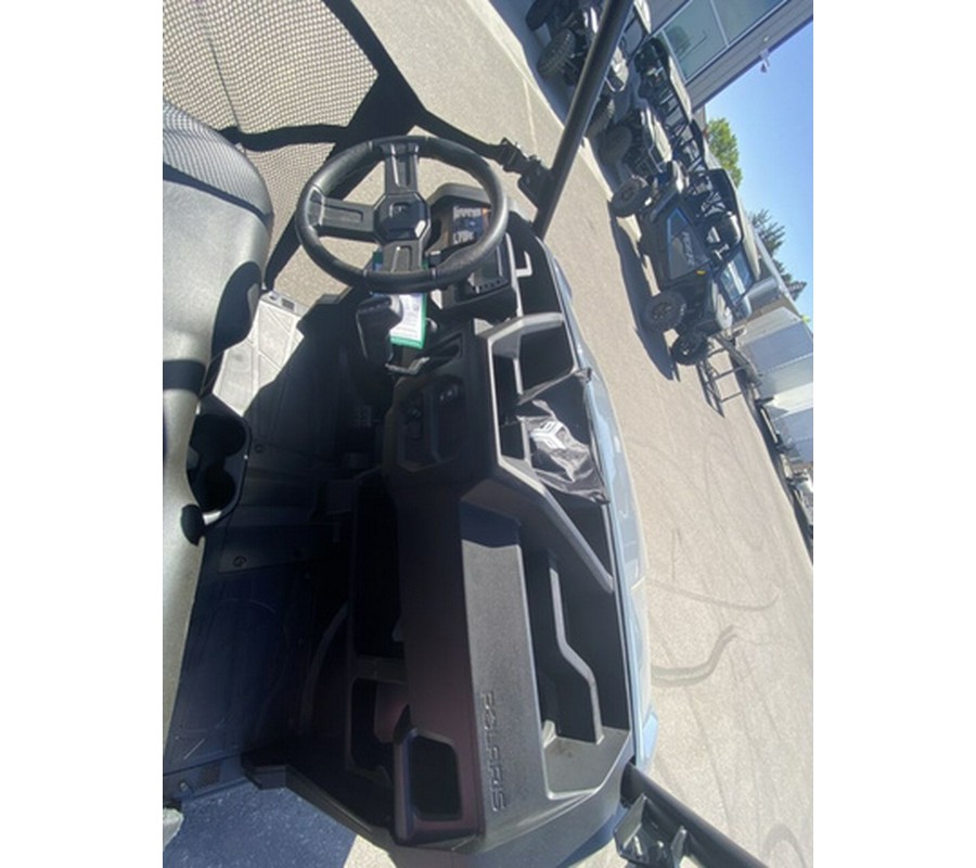 2026 Polaris Ranger 500