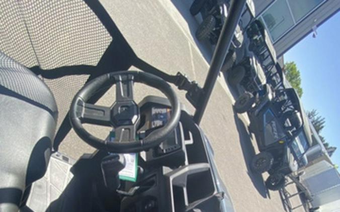 2026 Polaris Ranger 500