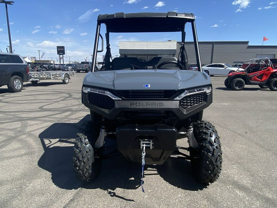 2026 Polaris Ranger 500