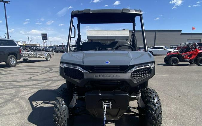 2026 Polaris Ranger 500