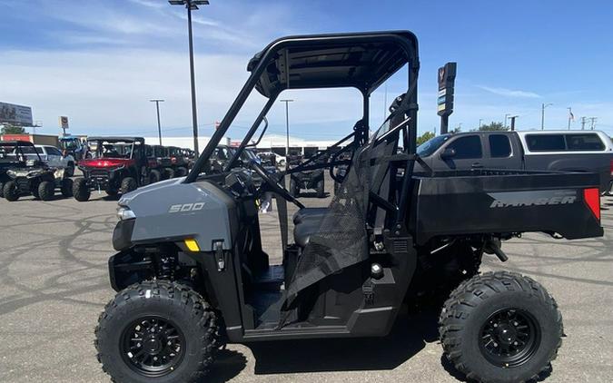 2026 Polaris Ranger 500