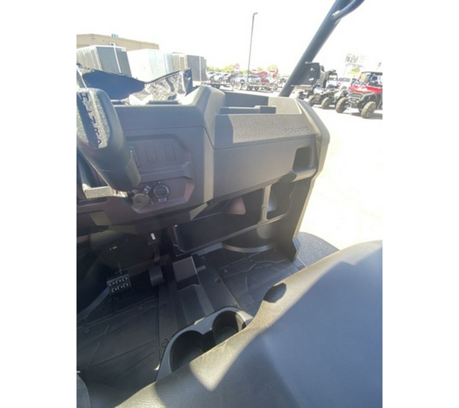 2026 Polaris Ranger 500