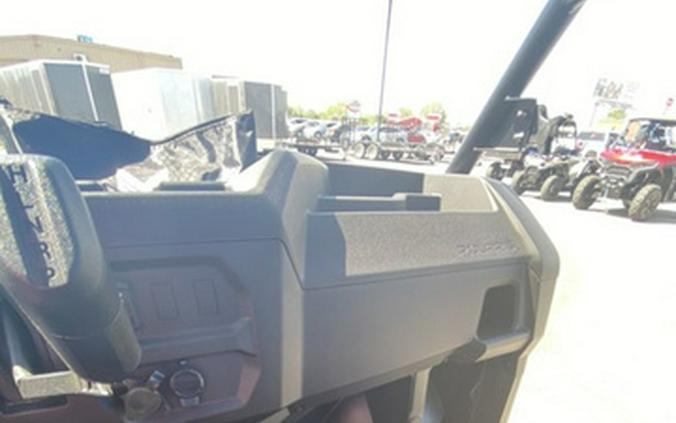 2026 Polaris Ranger 500