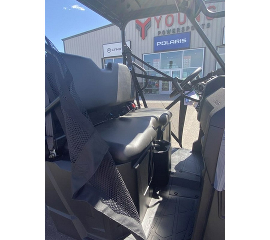 2026 Polaris Ranger 500
