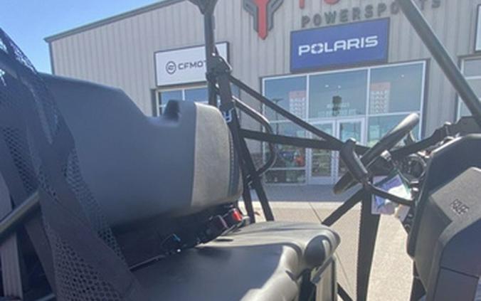2026 Polaris Ranger 500
