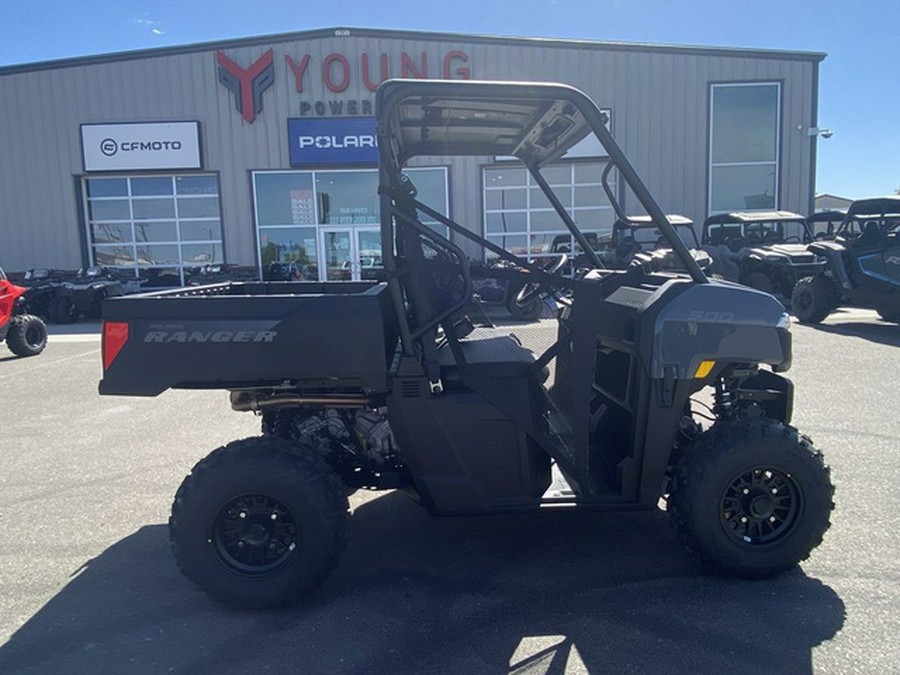 2026 Polaris Ranger 500