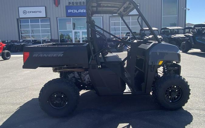 2026 Polaris Ranger 500