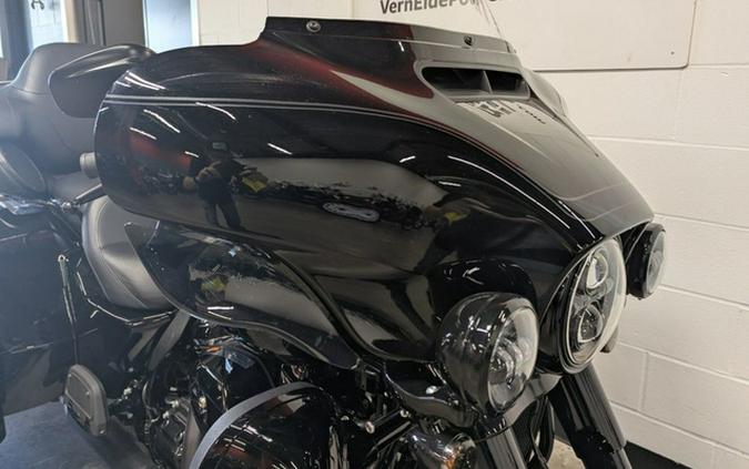 2025 Harley-Davidson Trike FLHTCUTG - Tri Glide Ultra