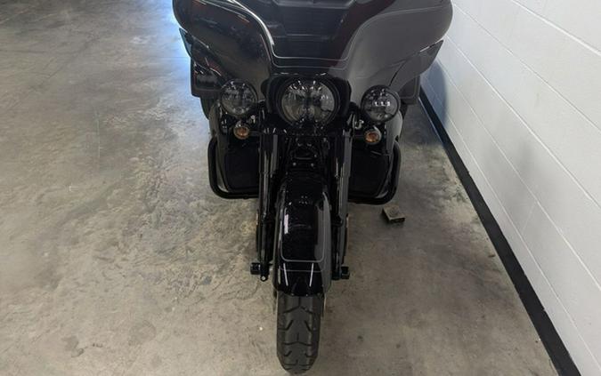 2025 Harley-Davidson Trike FLHTCUTG - Tri Glide Ultra
