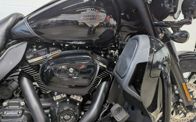 2025 Harley-Davidson Trike FLHTCUTG - Tri Glide Ultra