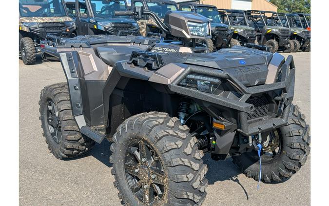 2026 Polaris SPORTSMAN 850 TRAIL