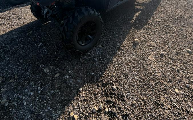 2025 Can-Am Commander MAX XT 1000R