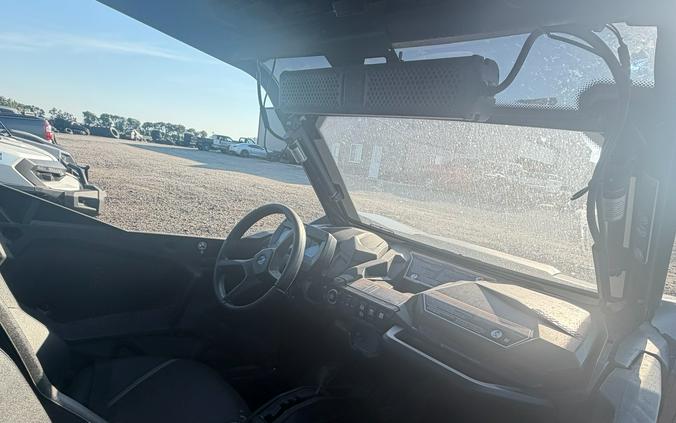 2025 Can-Am Commander MAX XT 1000R