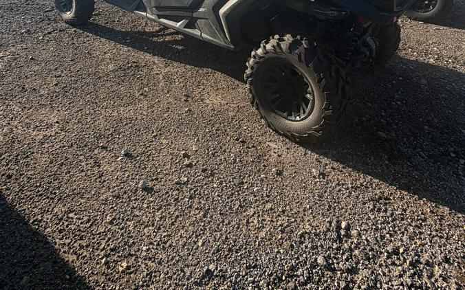 2025 Can-Am Commander MAX XT 1000R