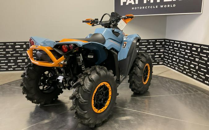 2026 CAN-AM RENEGADE X MR 1000R - 51917B