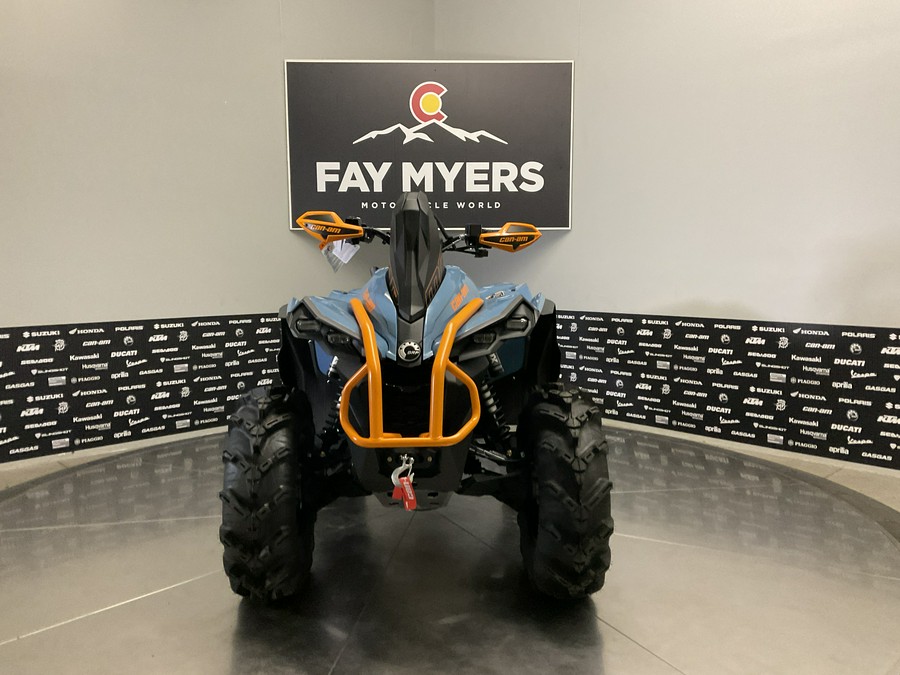 2026 CAN-AM RENEGADE X MR 1000R - 51917B