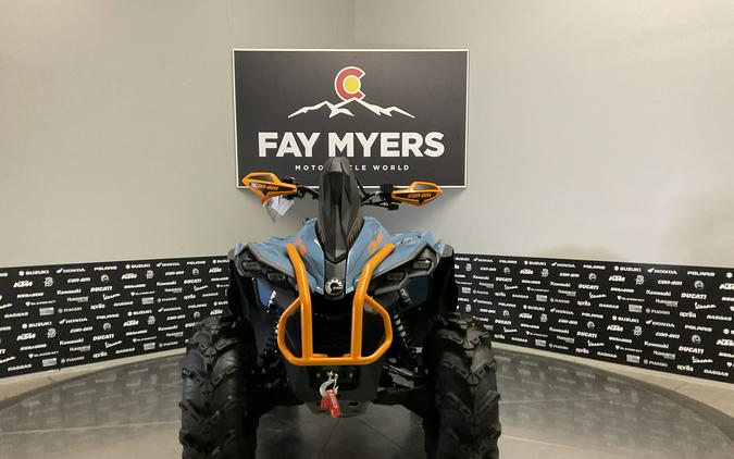 2026 CAN-AM RENEGADE X MR 1000R - 51917B