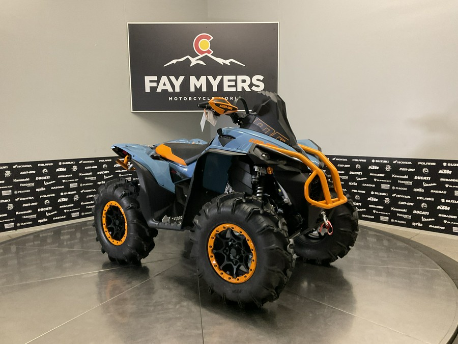 2026 CAN-AM RENEGADE X MR 1000R - 51917B