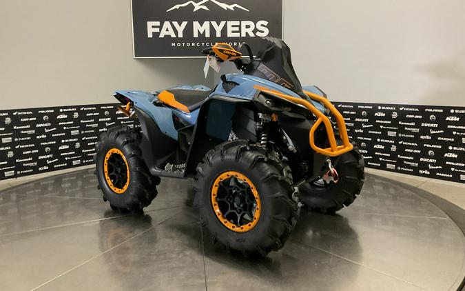 2026 CAN-AM RENEGADE X MR 1000R - 51917B