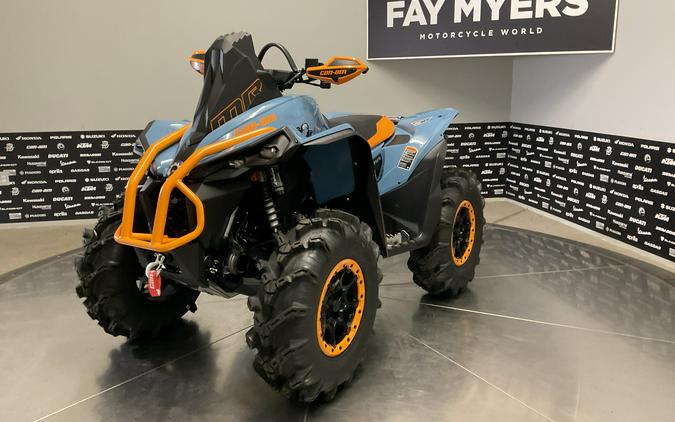2026 CAN-AM RENEGADE X MR 1000R - 51917B