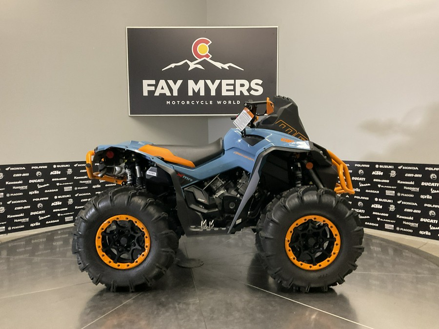 2026 CAN-AM RENEGADE X MR 1000R - 51917B