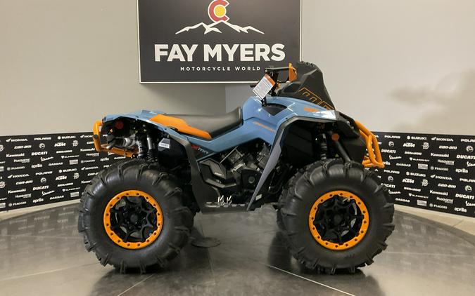 2026 CAN-AM RENEGADE X MR 1000R - 51917B