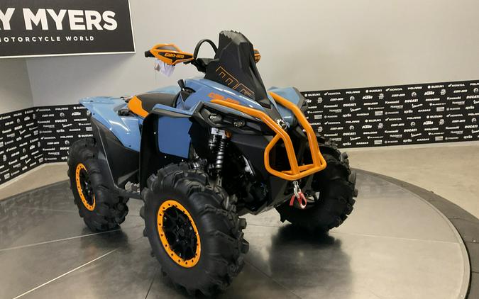 2026 CAN-AM RENEGADE X MR 1000R - 51917B