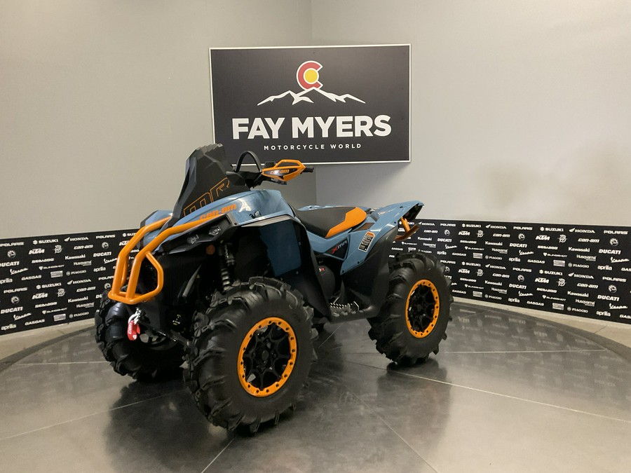 2026 CAN-AM RENEGADE X MR 1000R - 51917B