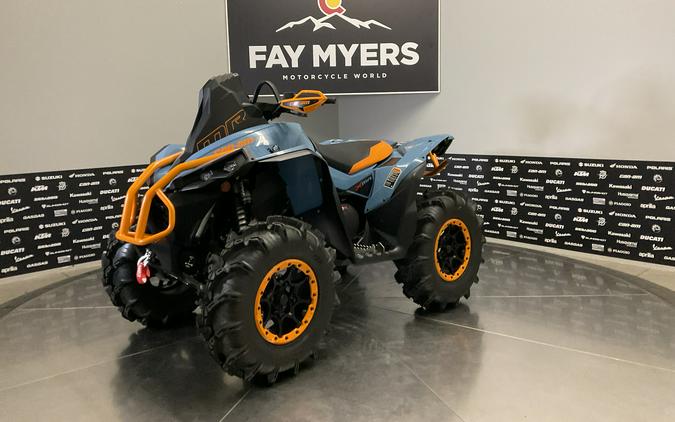 2026 CAN-AM RENEGADE X MR 1000R - 51917B