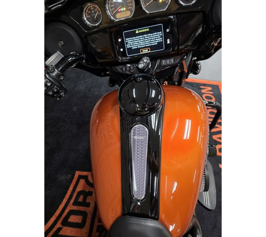 2020 Harley-Davidson Street Glide FLHXS - Special