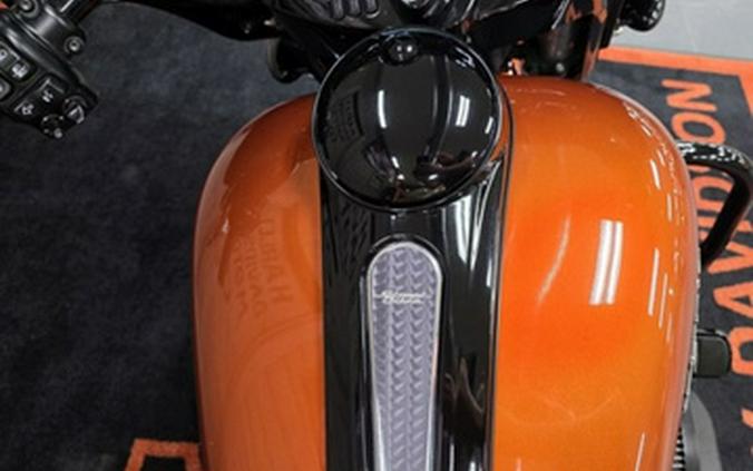 2020 Harley-Davidson Street Glide FLHXS - Special