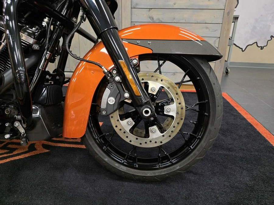 2020 Harley-Davidson Street Glide FLHXS - Special