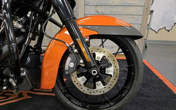 2020 Harley-Davidson Street Glide FLHXS - Special