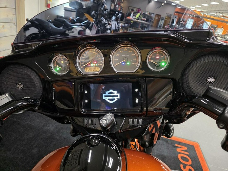 2020 Harley-Davidson Street Glide FLHXS - Special