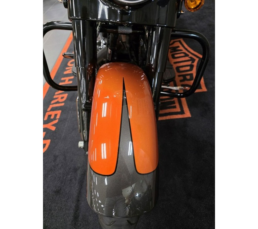2020 Harley-Davidson Street Glide FLHXS - Special