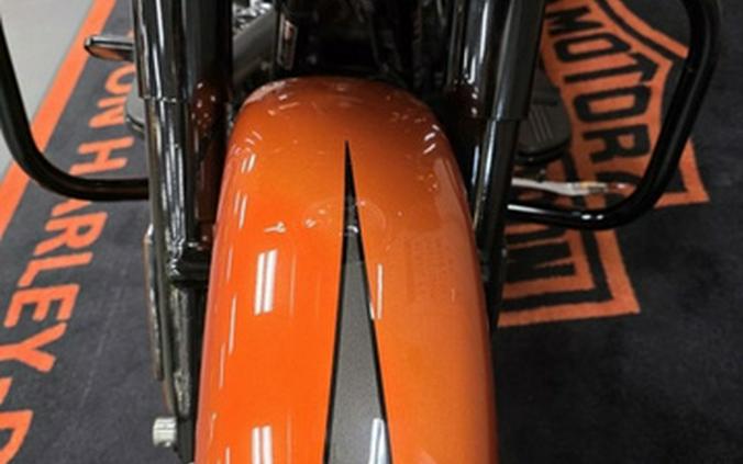 2020 Harley-Davidson Street Glide FLHXS - Special