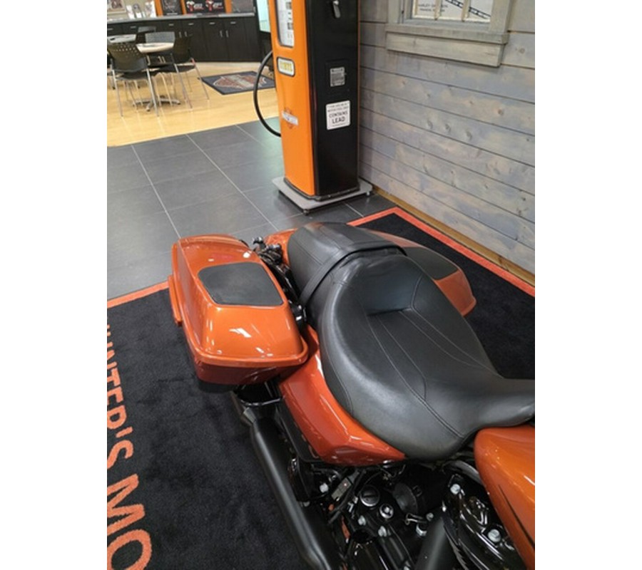 2020 Harley-Davidson Street Glide FLHXS - Special