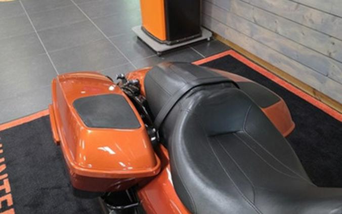 2020 Harley-Davidson Street Glide FLHXS - Special