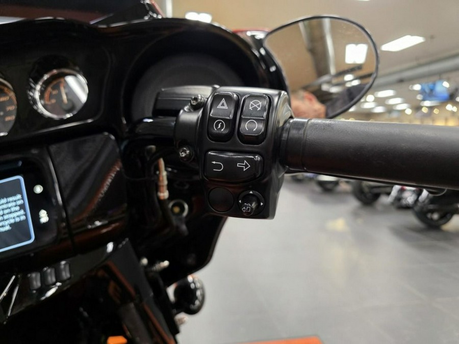 2020 Harley-Davidson Street Glide FLHXS - Special