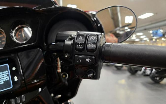 2020 Harley-Davidson Street Glide FLHXS - Special