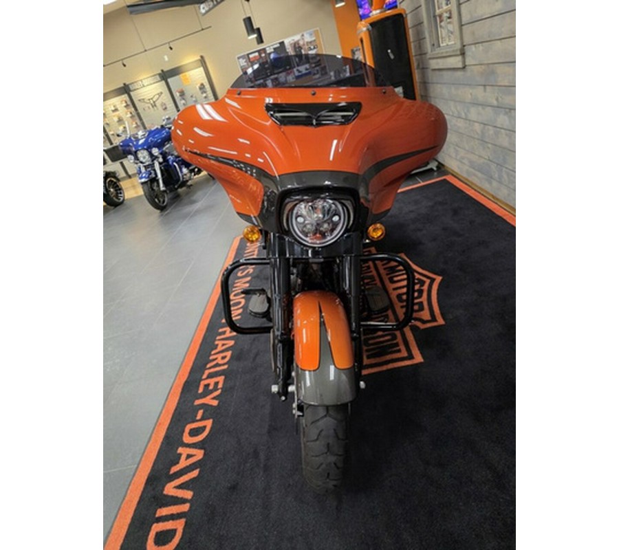 2020 Harley-Davidson Street Glide FLHXS - Special