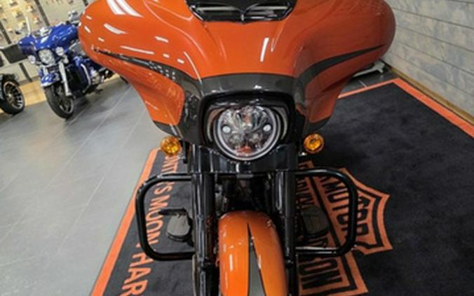 2020 Harley-Davidson Street Glide FLHXS - Special