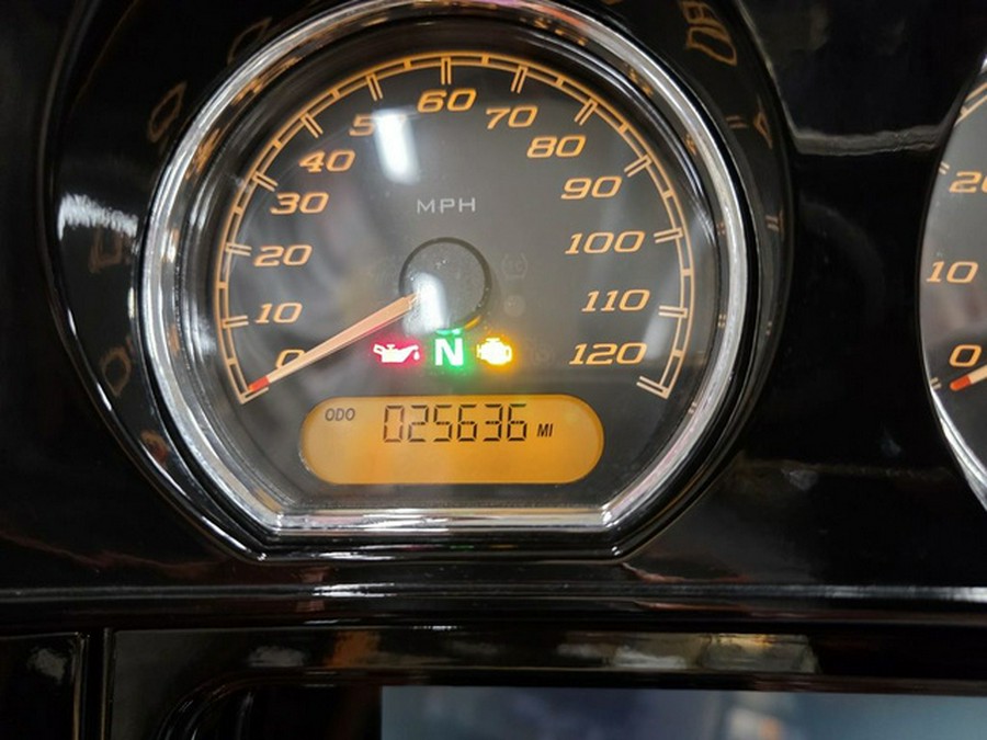 2020 Harley-Davidson Street Glide FLHXS - Special