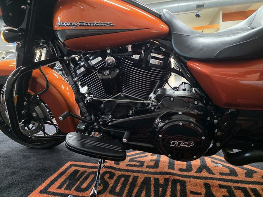 2020 Harley-Davidson Street Glide FLHXS - Special