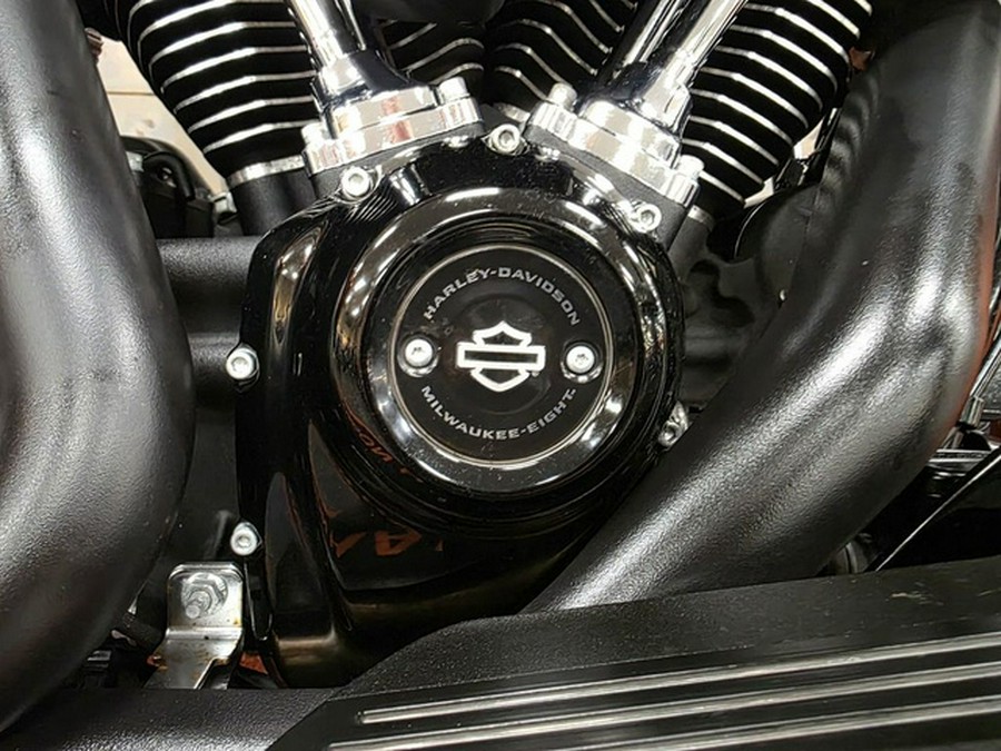 2020 Harley-Davidson Street Glide FLHXS - Special