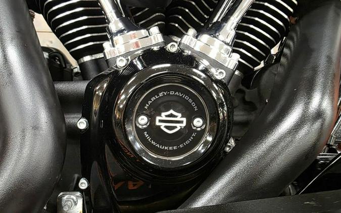 2020 Harley-Davidson Street Glide FLHXS - Special