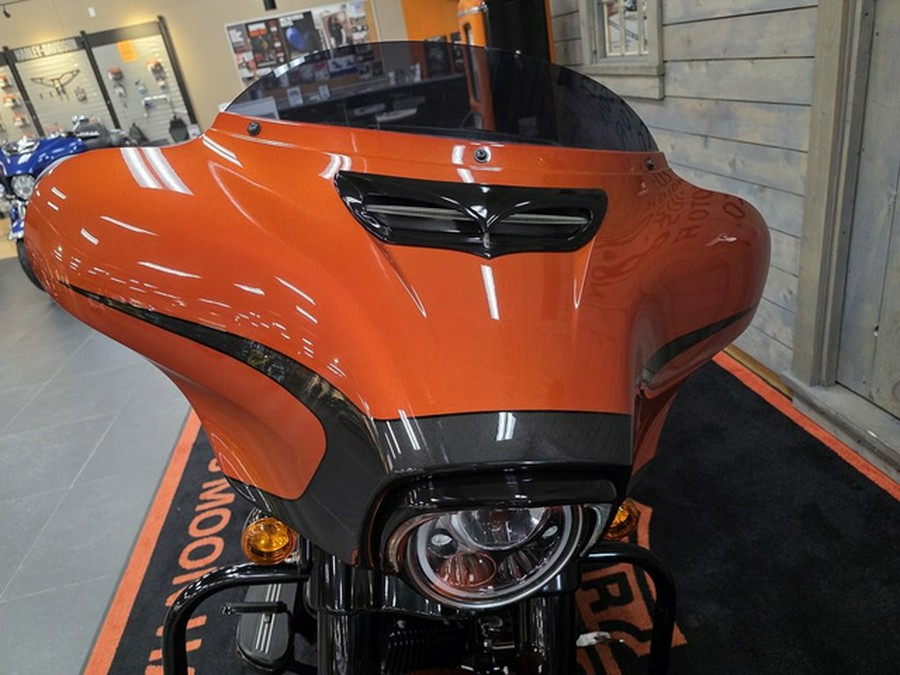 2020 Harley-Davidson Street Glide FLHXS - Special