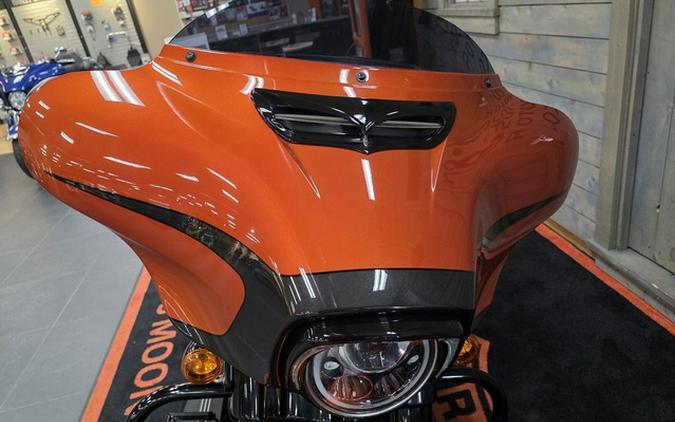 2020 Harley-Davidson Street Glide FLHXS - Special