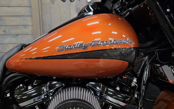 2020 Harley-Davidson Street Glide FLHXS - Special