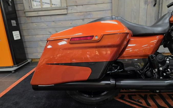 2020 Harley-Davidson Street Glide FLHXS - Special